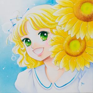 Sunflowerのサムネール
