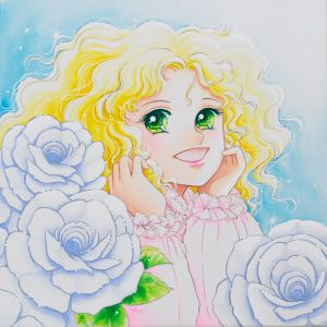 White Summerのサムネール
