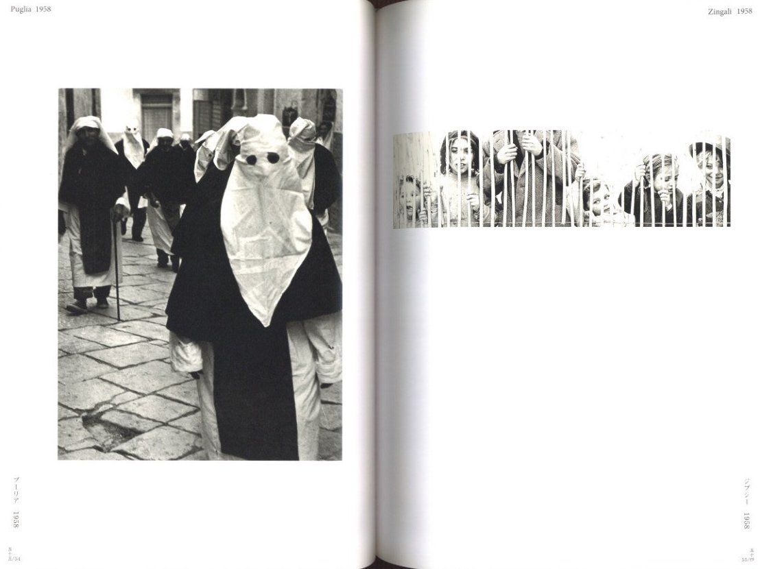 MARIO GIACOMELLI / 著：多木浩二、エンツォ・カルリ 写真