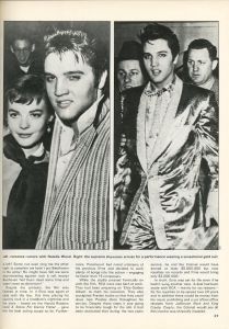 「ELVIS - A TRIBUTE TO THE KING OF ROCK / Author: Jeremy Pascall」画像3