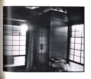 「石内都写真集　APARTMENT / 著：石内都　編：矢田卓　装丁：木村恒久　あとがき：桑原甲子雄」画像4