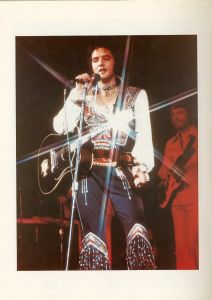 「The Boy Who Dared to Rock: The Definitive Elvis / Author: Paul Lichter 」画像2