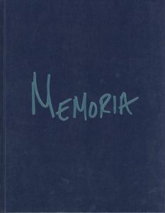 Memoria／チャド・ムーア（Memoria／Chad Moore)のサムネール