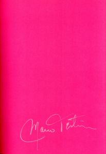 「LIMA PERU / Edit: Mario Testino」画像1