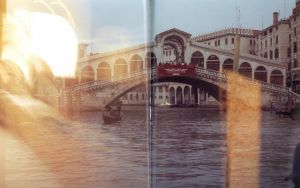 「Last Trip to Venice / 写真・エッセイ：古屋誠一」画像10