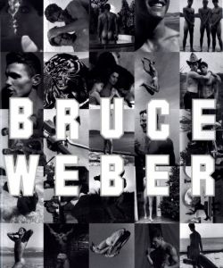 BRUCE WEBERのサムネール