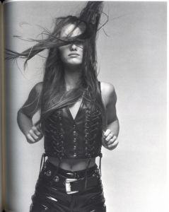 「BRUCE WEBER / Bruce Weber」画像8