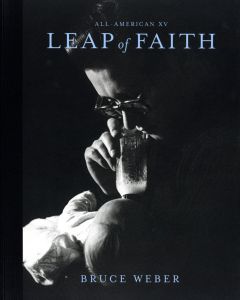 「ALL-AMERICAN XV  LEAP of FAITH / Bruce Weber」画像1