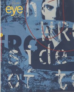 eye NO.12 VOL.3 1994のサムネール