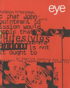 eye NO.10 VOL.3 1993のサムネール