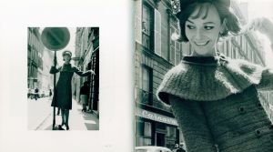 「Coco Chanel Three Weeks 1962 / Douglas Kirkland」画像3