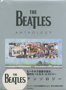 「THE BEATLES ANTHOLOGY」画像1