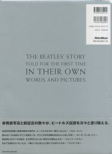 「THE BEATLES ANTHOLOGY」画像2