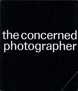 the concerned photographer／写真：ロバート・キャパ、レオナルド・フリード、アンドレ・ケルテス ほか（the concerned photographer／Photo: Robert Capa, Leonard Freed, Andre Kertesz and more)のサムネール