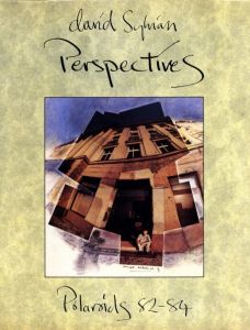 PERSPECTIVES Polaroids 82-84のサムネール