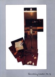 「PERSPECTIVES Polaroids 82-84 / David Sylvian」画像2