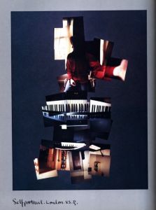「PERSPECTIVES Polaroids 82-84 / David Sylvian」画像7