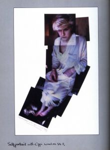 「PERSPECTIVES Polaroids 82-84 / David Sylvian」画像8