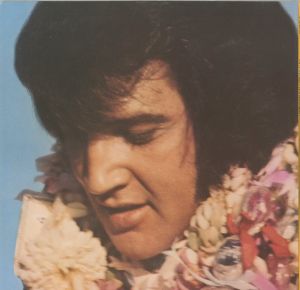 「 1955~1980 25 ANNIVERSARY LIMITED EDITION   ELVIS ARON PRESLEY / Produced: Joan Deary」画像2