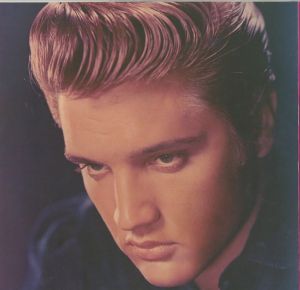 「 1955~1980 25 ANNIVERSARY LIMITED EDITION   ELVIS ARON PRESLEY / Produced: Joan Deary」画像5