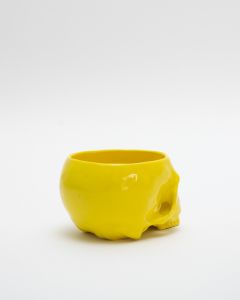 「お茶碗 LEMON / 丸岡和吾」画像3