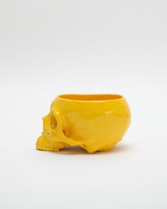 「お茶碗 YELLOW / 丸岡和吾」画像2