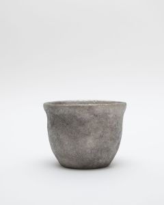 「植木鉢 SILVER GRAY / 丸岡和吾」画像3