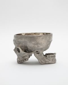 「器 E.G. WHITE SILVER / 丸岡和吾」画像2
