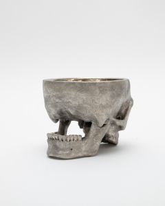 「器 E.G. WHITE SILVER / 丸岡和吾」画像3