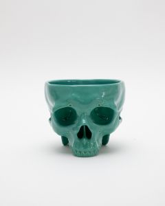 器 E.G. TURQUOISE／丸岡和吾（Bowl E.G. TURQUOISE／Kazumichi Maruoka)のサムネール