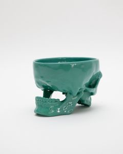 「器 E.G. TURQUOISE / 丸岡和吾」画像3