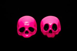 デススライム【Neon Pink Edition】／丸岡和吾（DEATHSLIME【Neon Pink Edition】／Kazumichi Maruoka)のサムネール