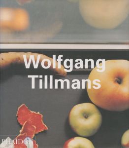 Wolfgang Tillmans／ヴォルフガング・ティルマンス（Wolfgang Tillmans／Wolfgang Tillmans )のサムネール