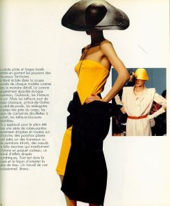 「DÉ D'OR Haute Couture Française」画像3
