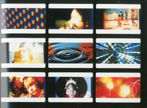 「Derek Jarman Image Garden Catalog / 編：浅井隆　星由美子　大谷桃子」画像1