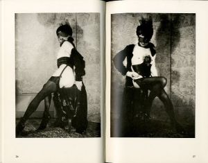 「Cent photographies erotiques / Pierre Molinier」画像2