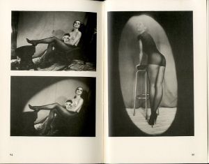 「Cent photographies erotiques / Pierre Molinier」画像4