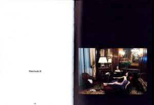 「Sleepless Nights / Helmut Newton」画像1