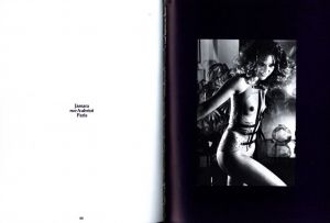 「Sleepless Nights / Helmut Newton」画像3