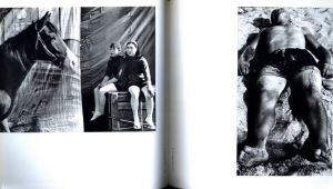 「LA PHOTOGRAPHIE JAPONAISE / Photo: Yasuzo Nojima, Nakaji Yasui, Iwata Nakayama and more」画像3