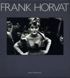 FRANK HORVATのサムネール