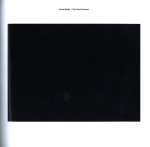 「COMMON OBJECTS / Lewis Baltz」画像3