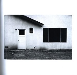 「COMMON OBJECTS / Lewis Baltz」画像6