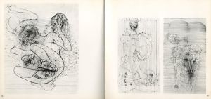 「BELLMER oeuvre grave / Hans Bellmer」画像5