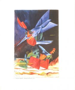 「Max Ernst Collagen / Max Ernst」画像1