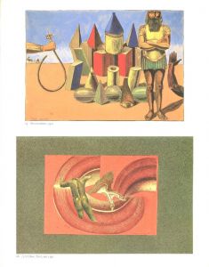 「Max Ernst Collagen / Max Ernst」画像4