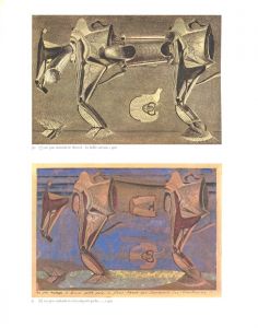 「Max Ernst Collagen / Max Ernst」画像6
