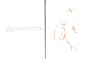 「Pigs and Pigs and Pigs / Poem: Harmony Korine　Illustration: Dan Korine」画像1