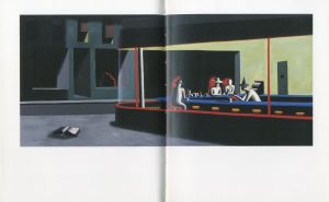 「Sadness Because the Video Rental Store Was Closed / Mark Kostabi」画像1