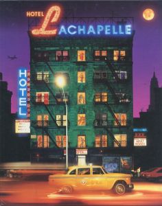 HOTEL LACHAPELLEのサムネール